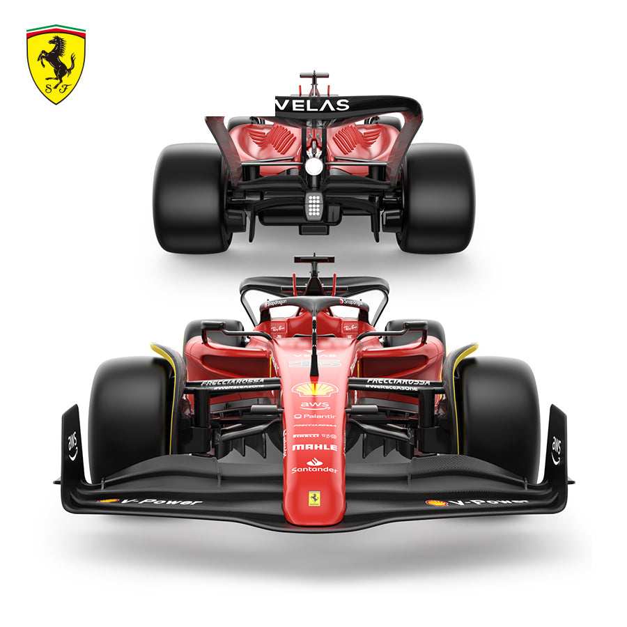 1-12 Ferrari F1-75