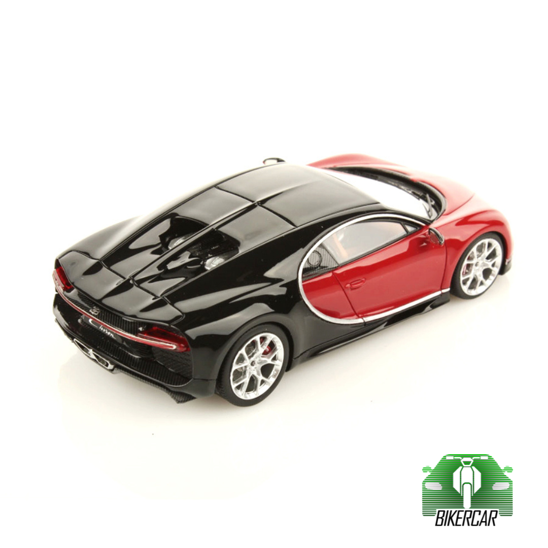 1:18 BUGATTI CHIRON