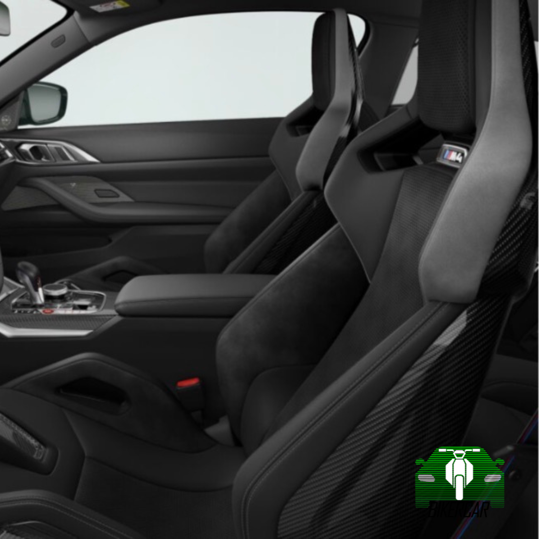 BMW M4 Competition xDrive 530CV Nuevo | Carbono | 2026