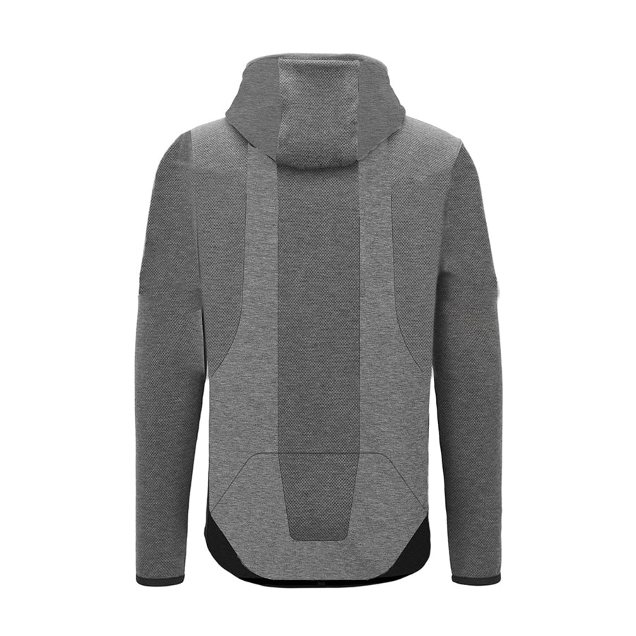 SUDADERA CON CAPUCHA BUGATTI SPORT NIÑO