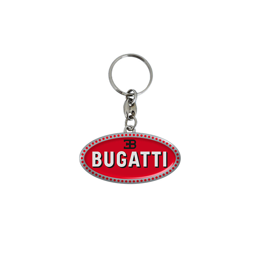 LLAVERO BUGATTI