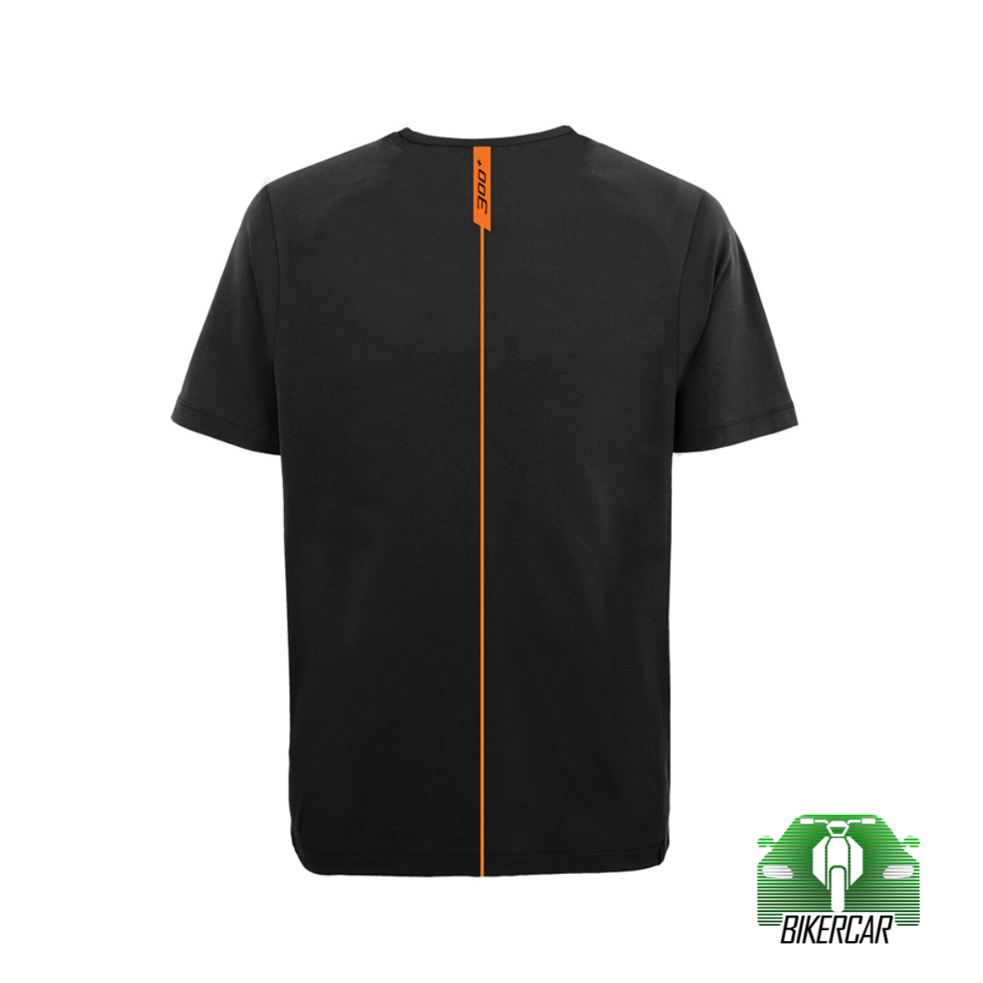CAMISETA BUGATTI SPEED NERO