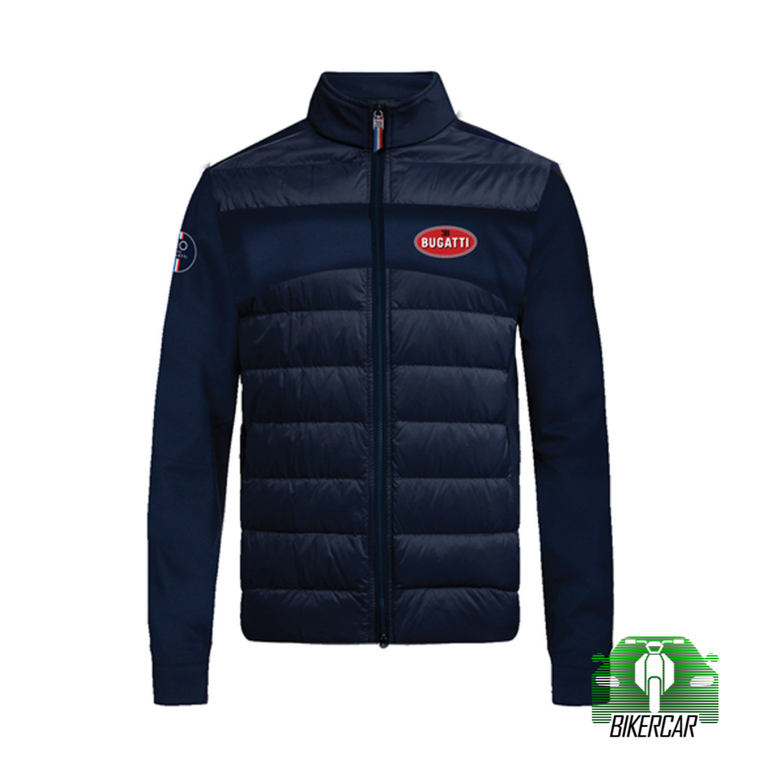CHAQUETA BUGATTI