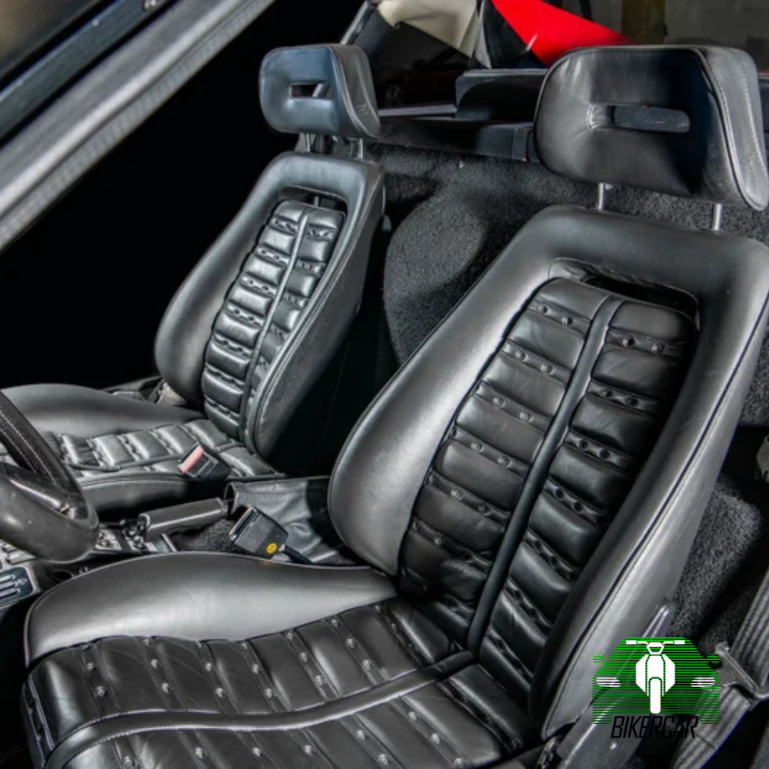 Ferrari 288 GTO 1985 en venta | 22.886 km | Icono Ferrari