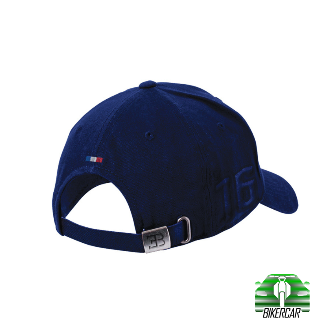 GORRA BUGATTI EB 16