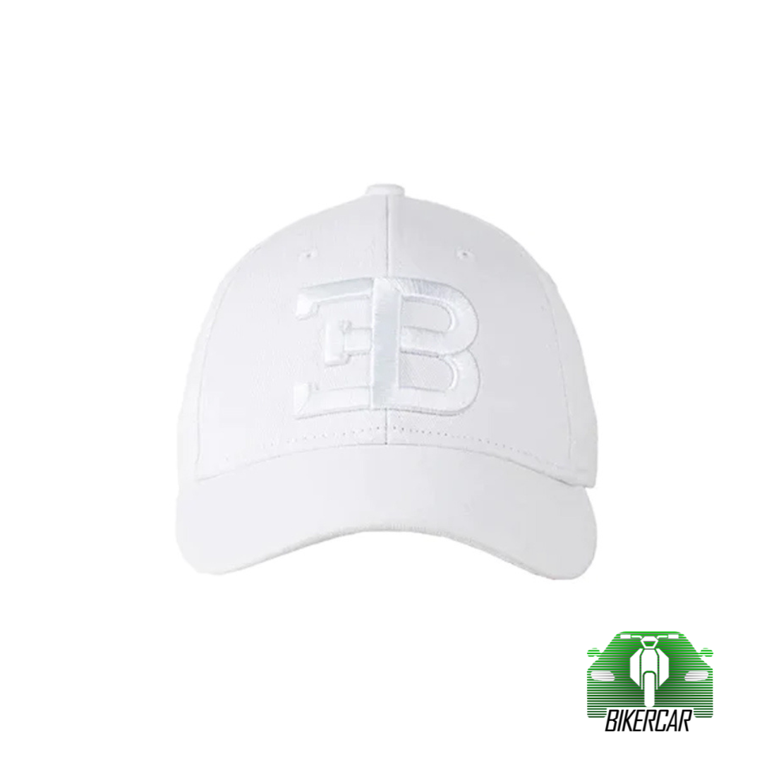 GORRA BUGATTI EB