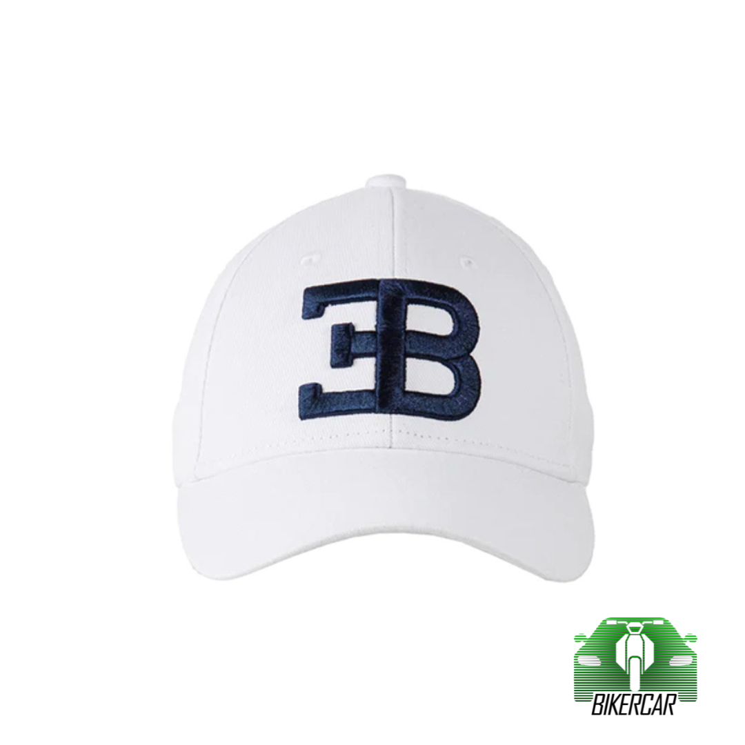 GORRA BUGATTI EB