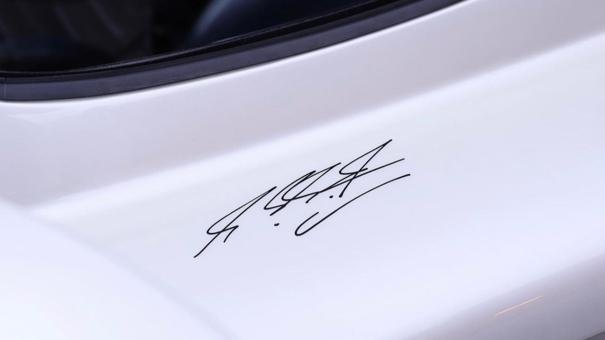 MASERATI MC12
