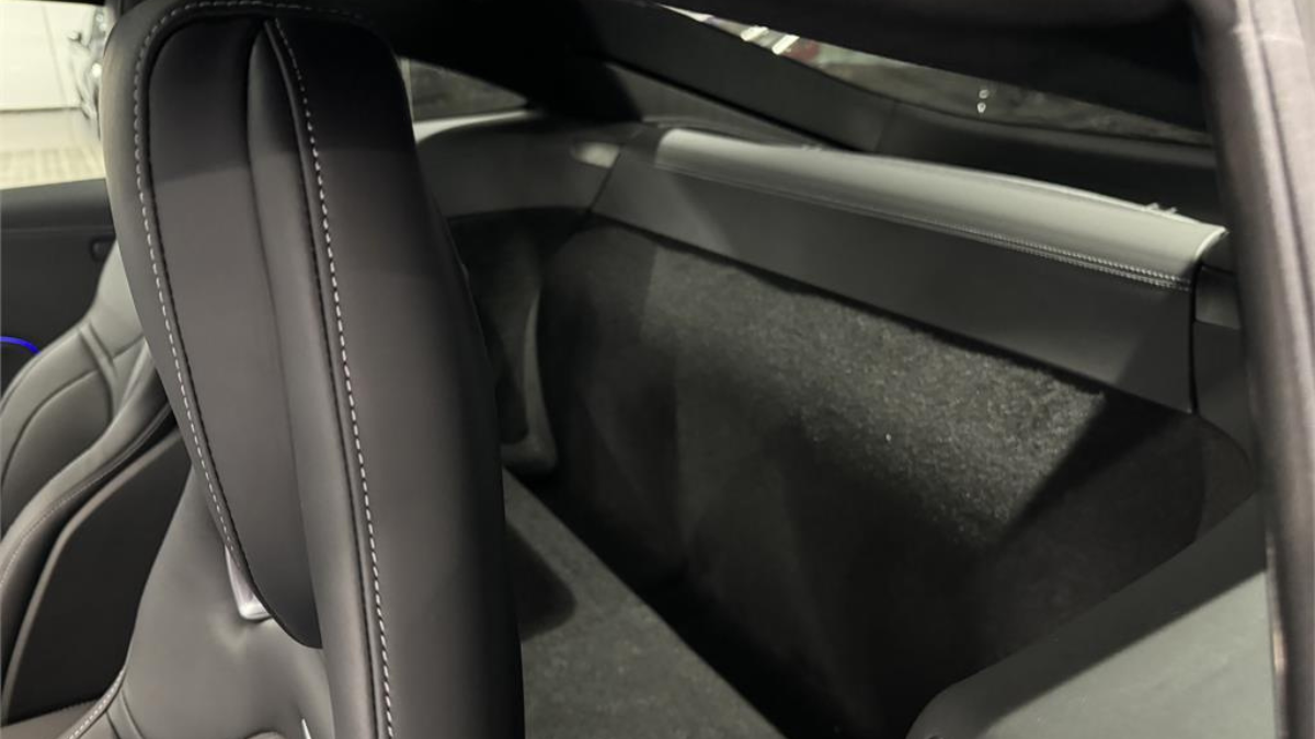 MERCEDES AMG GT 63 4MATIC+