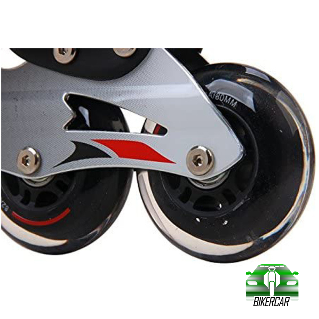 PATINES EN LÍNEA SCUDERIA FERRARI
