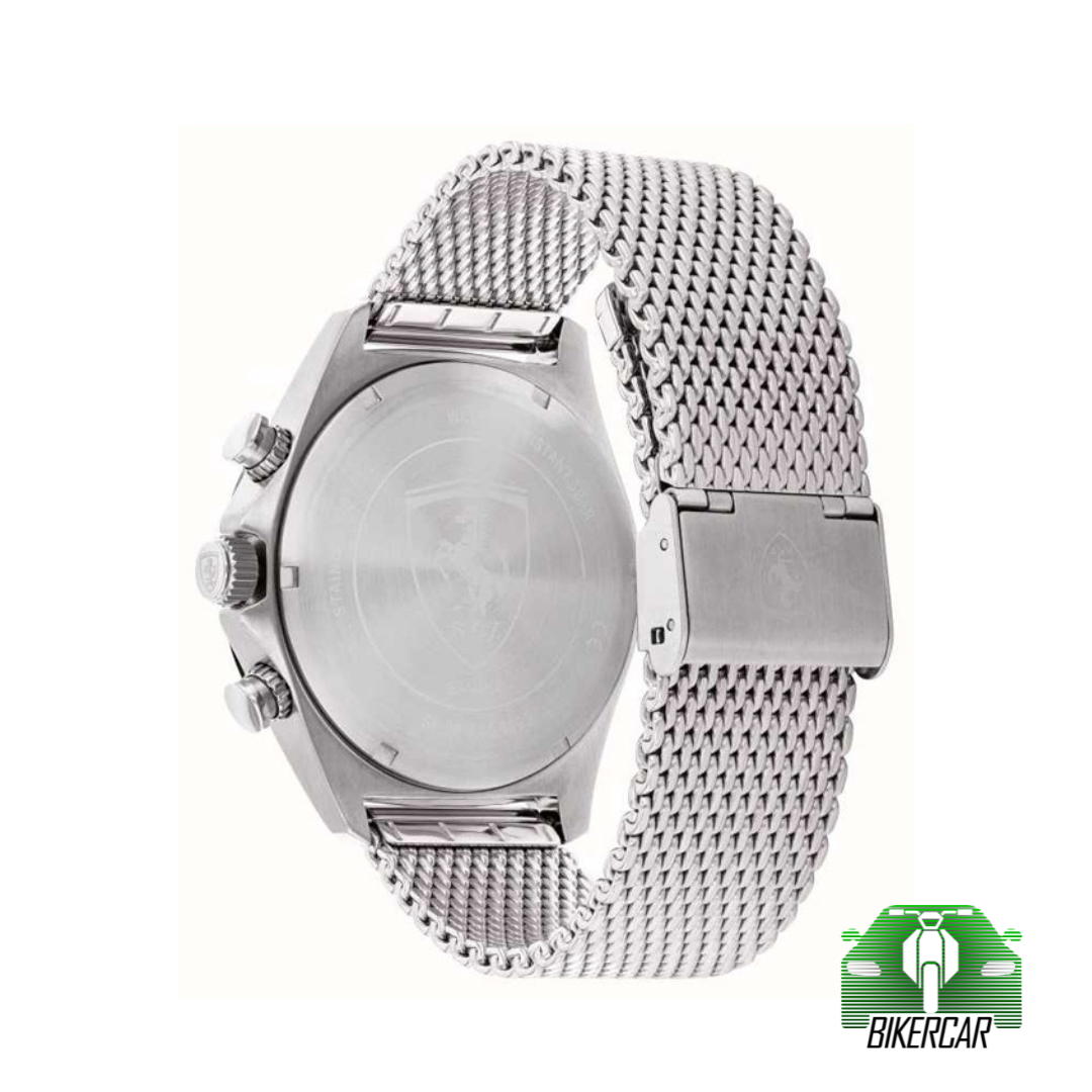 Reloj Scuderia Ferrari Orologio Pilota Evo