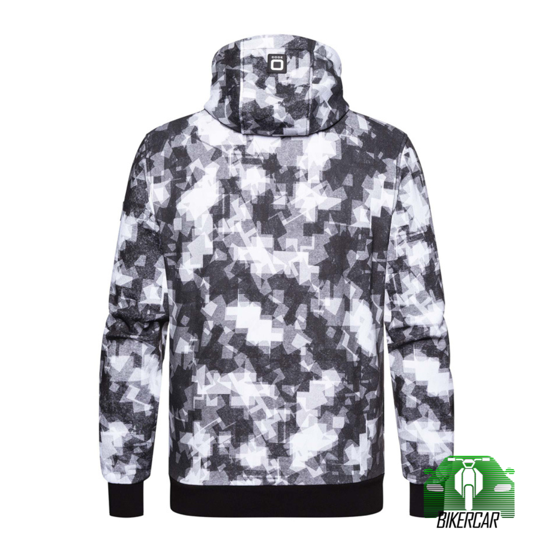 SUDADERA ALFA ROMEO F1 TEAM ORLEN