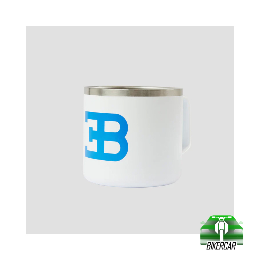 TAZA BUGATTI EB