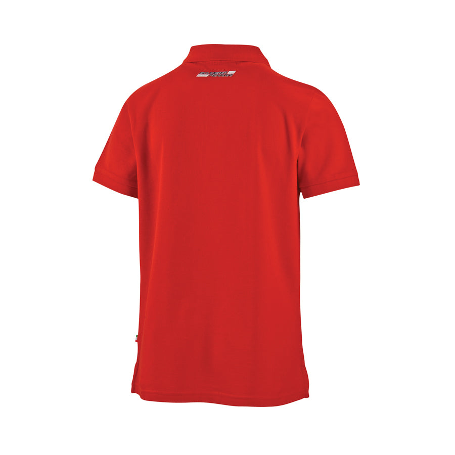 KID CLASSIC POLO