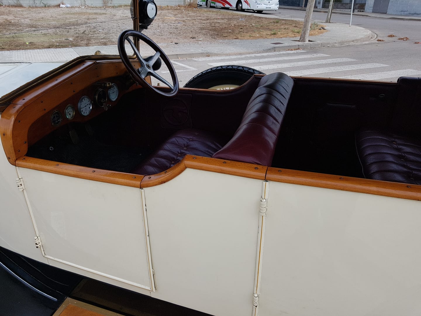 HISPANO SUIZA 16 HP
