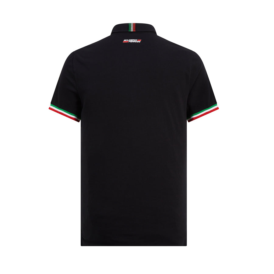 MEN SF 1929 POLO