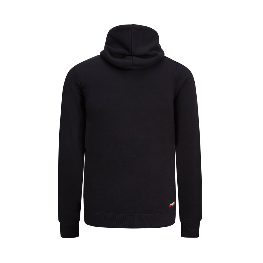 KID SF HOODED SWEAT