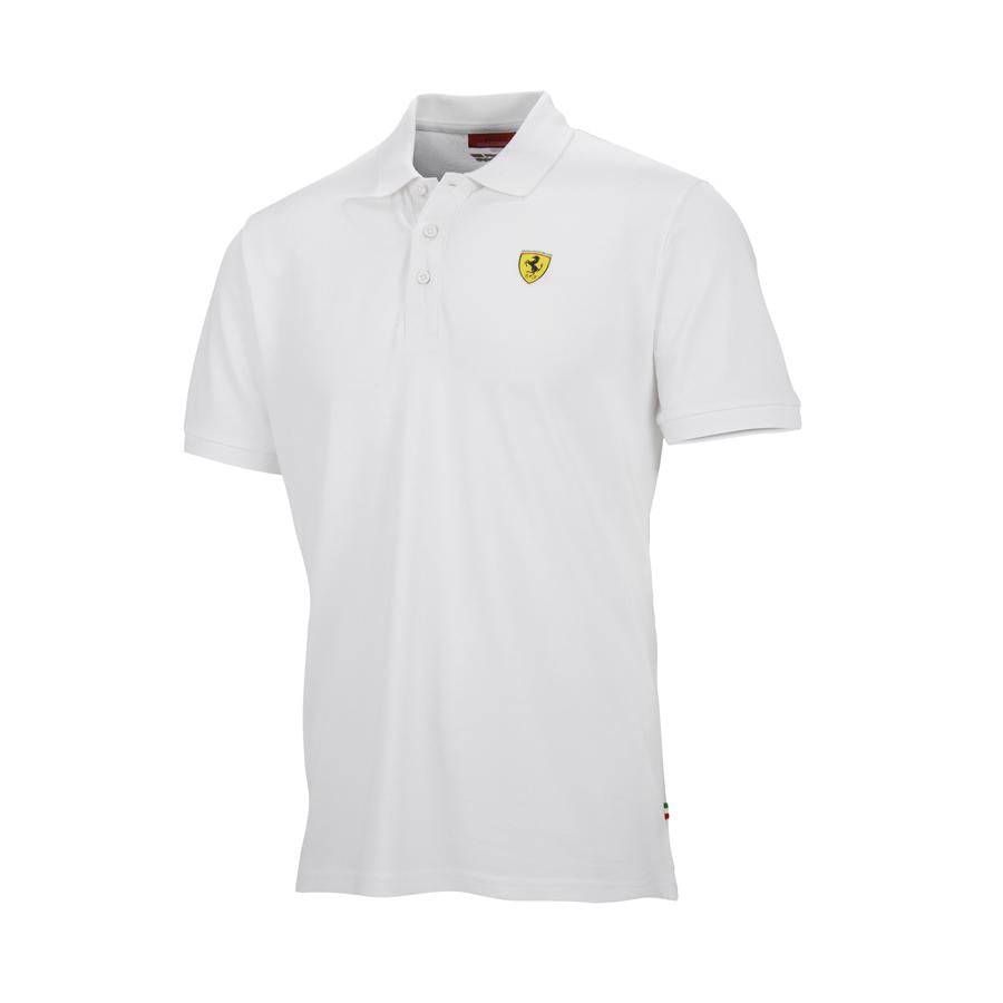 MEN CLASSIC POLO