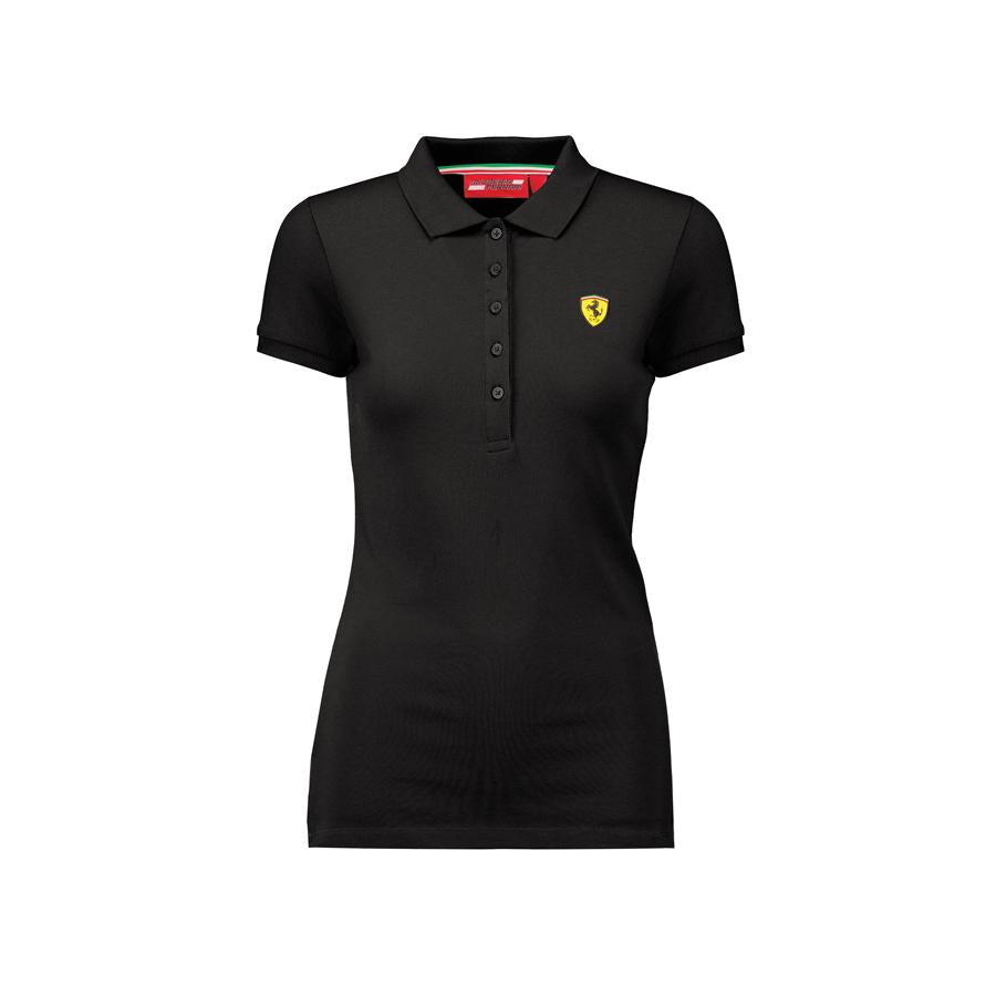 WOMEN CLASSIC POLO