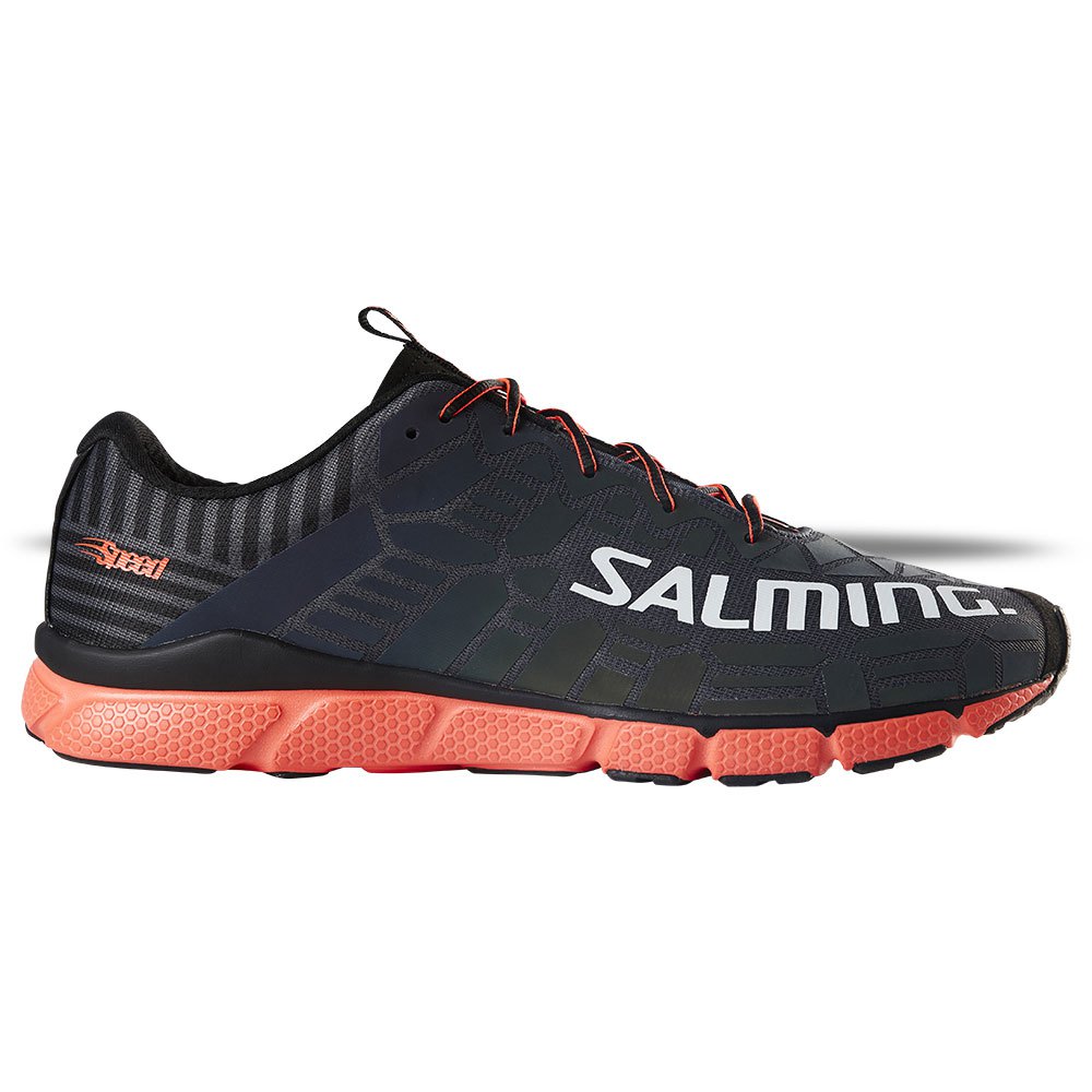SPEED 8 SHOE HOMBRE SALMING
