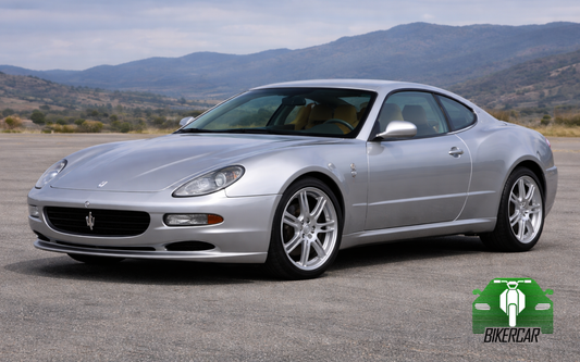 Maserati 3200 GT