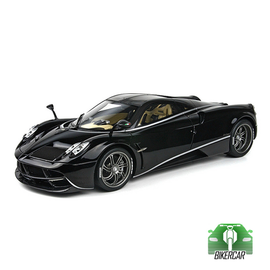 1:18 PAGANI HUAYRA