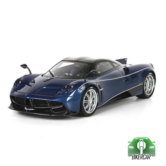 1:18 PAGANI HUAYRA DINASTIA