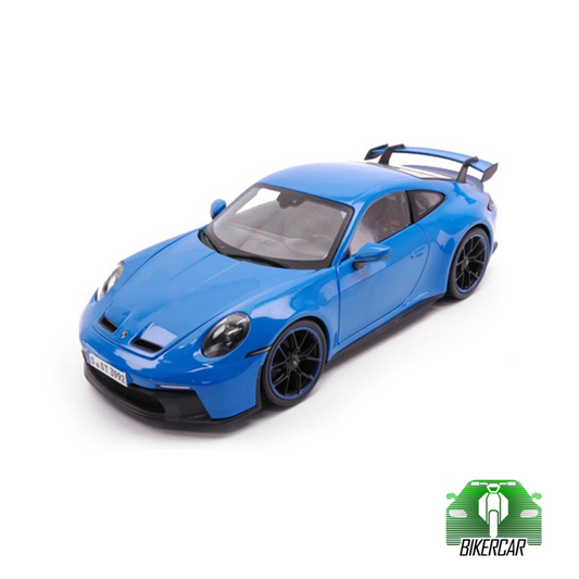 1:18 PORSCHE 911 GTR