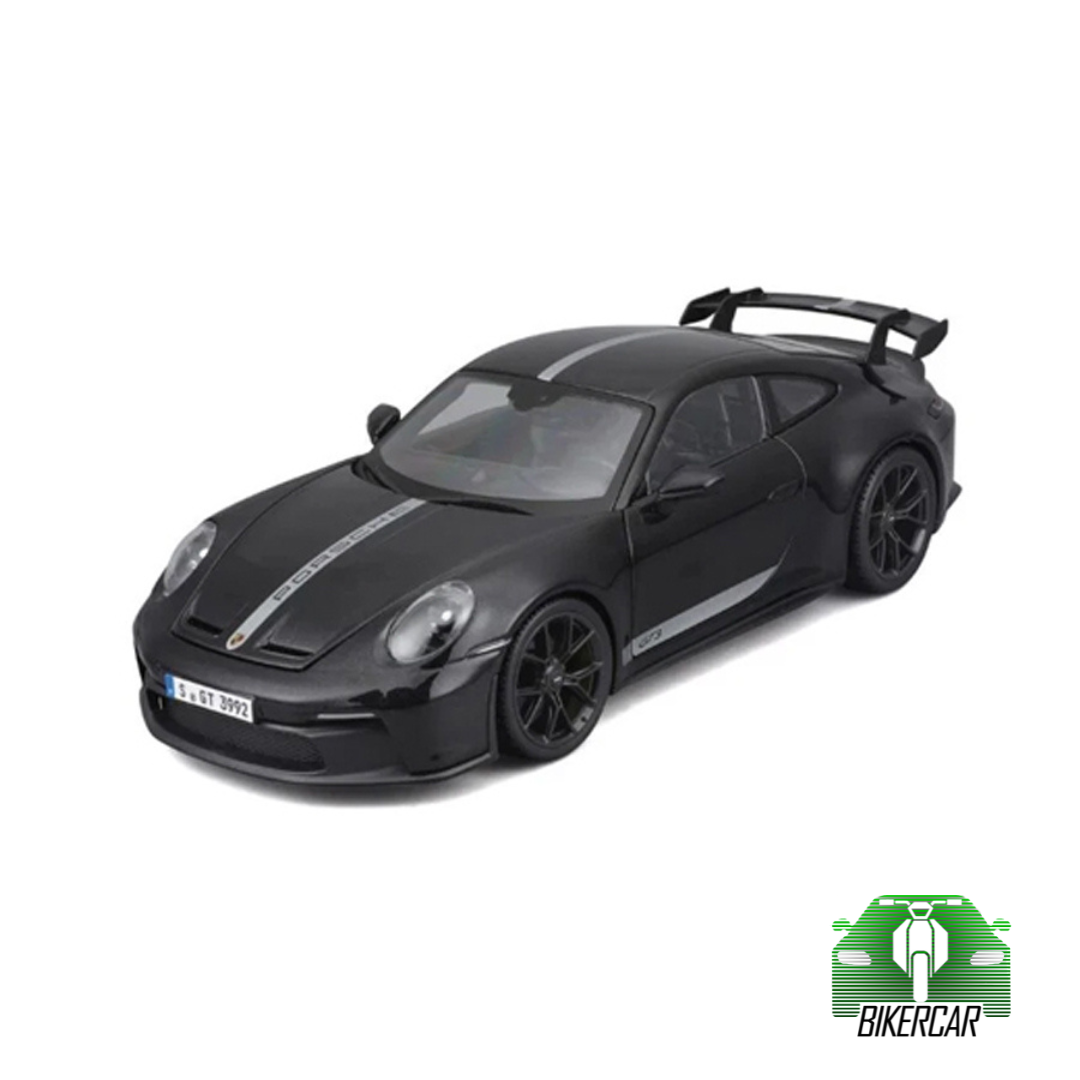 1:18 PORSCHE 911 GTR