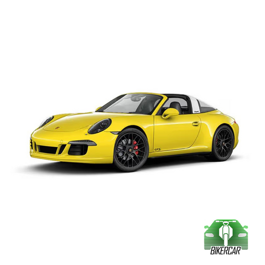 1:18 PORSCHE 911 TARGA 4 GTS