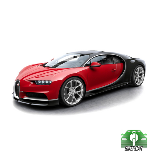 1:18 BUGATTI CHIRON