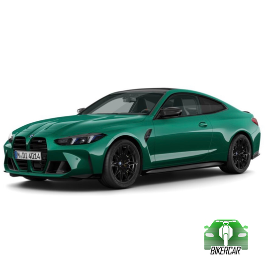 BMW M4 Competition xDrive 530CV Nuevo | Carbono | 2026