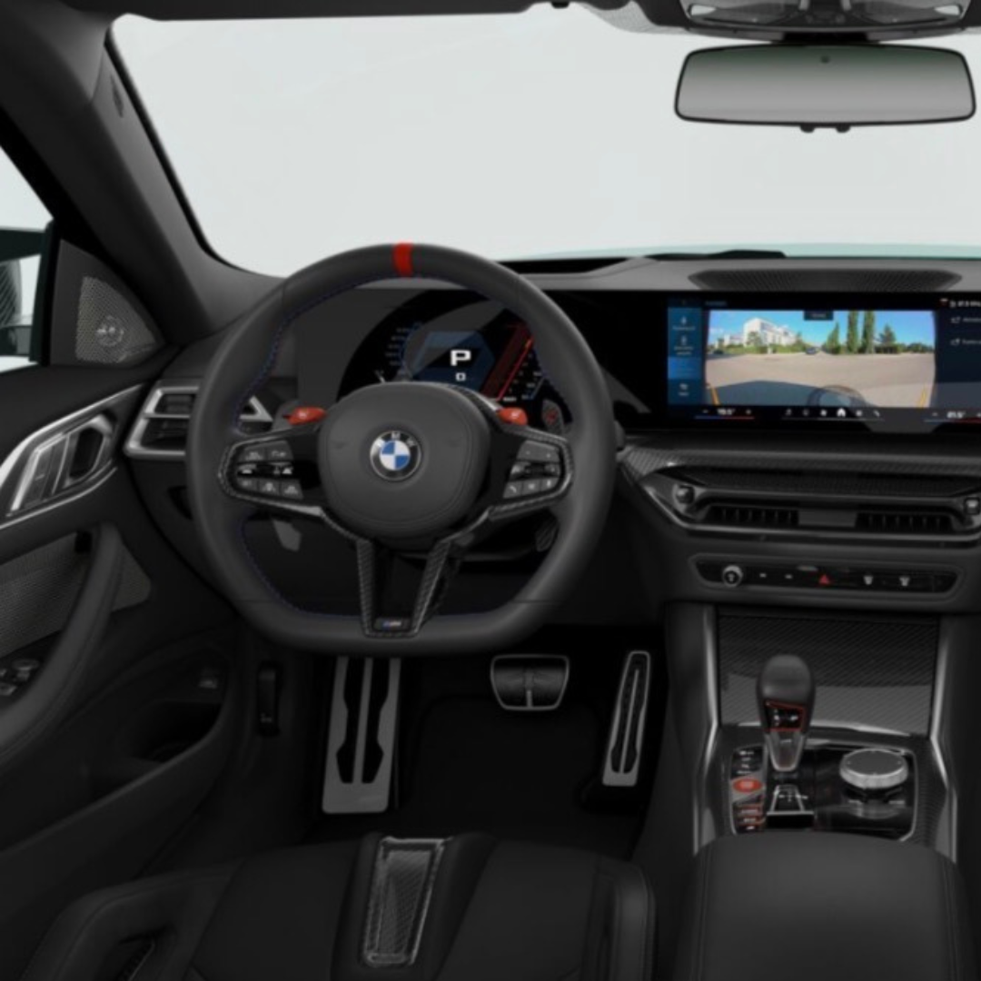 BMW M4 Competition xDrive 530CV Nuevo | Carbono | 2026