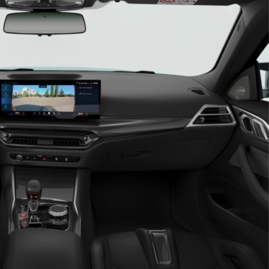 BMW M4 Competition xDrive 530CV Nuevo | Carbono | 2026