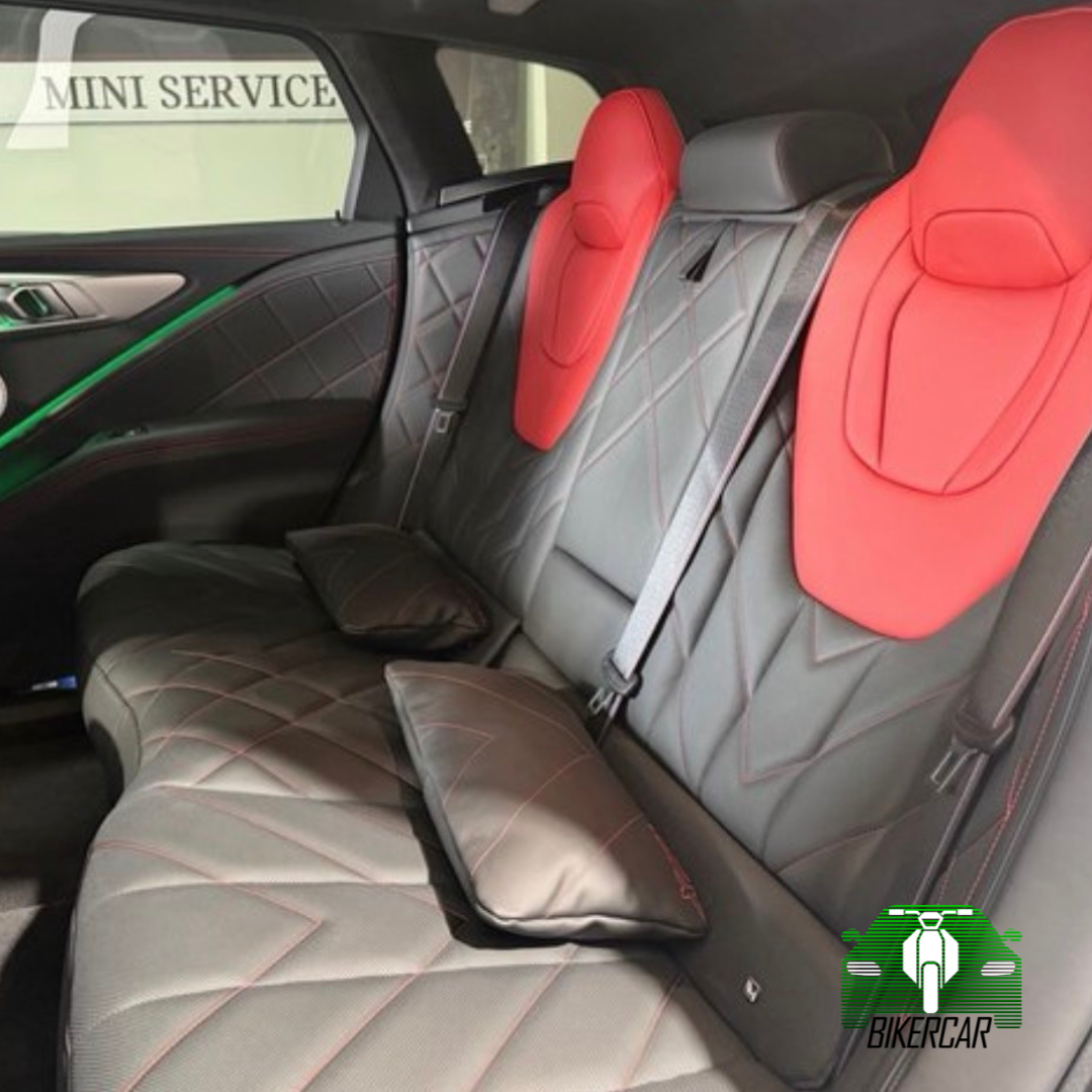 BMW XM LABEL RED – EL BMW M MÁS POTENTE JAMÁS FABRICADO