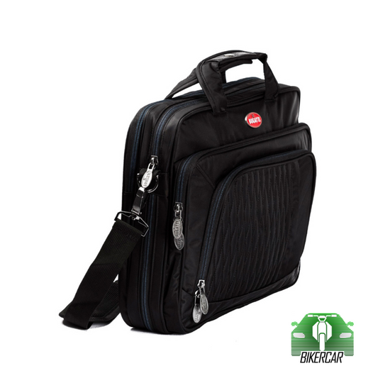 BOLSA DE VIAJE PARA ORDENADOR BUGATTI