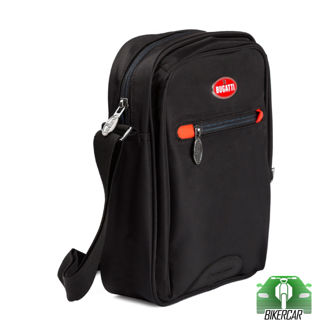 BOLSO DE HOMBRO BUGATTI TRAVEL LINE