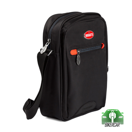BOLSO DE HOMBRO BUGATTI TRAVEL LINE