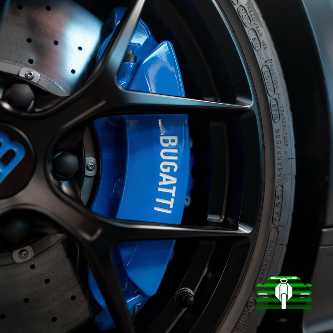 BUGATTI CHIRON SPORT "110 ANS BUGATTI" – 1 OF 20, UN HOMENAJE A LA EXCELENCIA FRANCESA