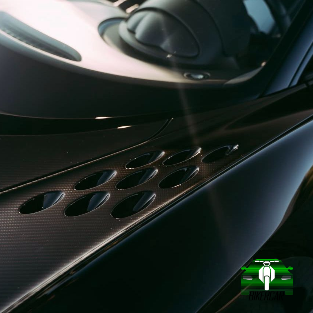 BUGATTI CHIRON SUPER SPORT – LA MÁXIMA EXPRESIÓN DE VELOCIDAD Y LUJO