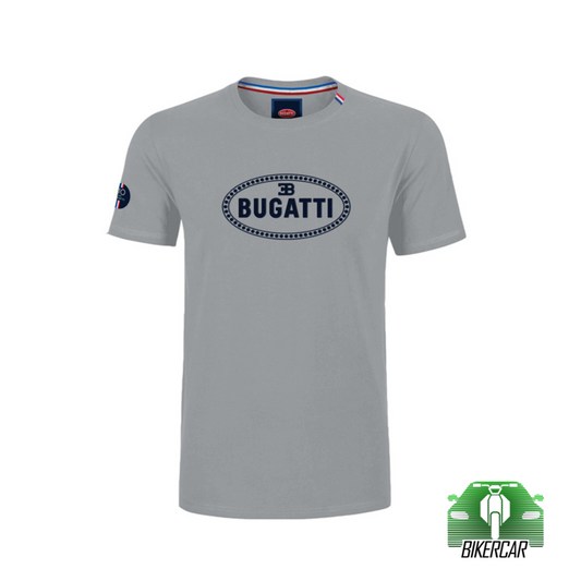 CAMISETA BUGATTI CENTODIECI NIÑO