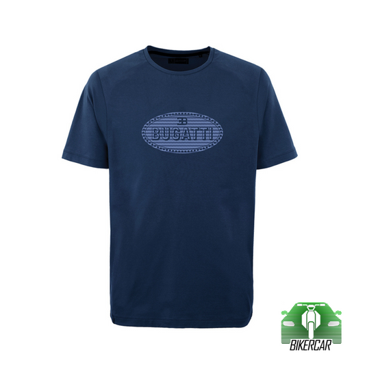 CAMISETA BUGATTI MACARON