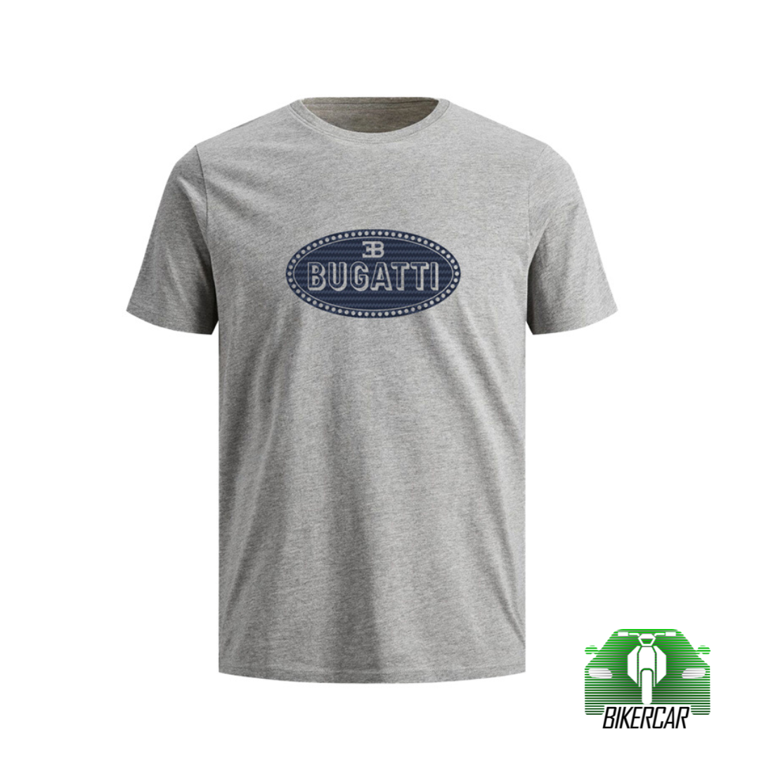 CAMISETA BUGATTI MACARON