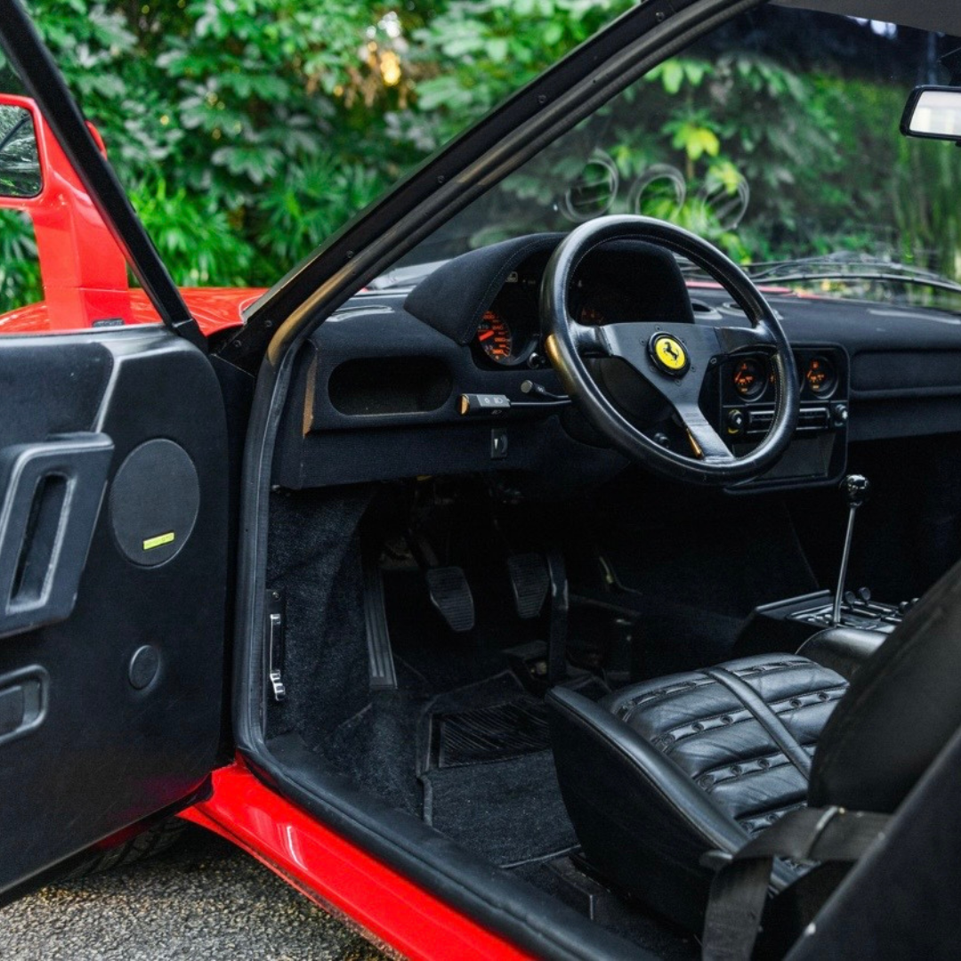 Ferrari 288 GTO 1985 en venta | 22.886 km | Icono Ferrari