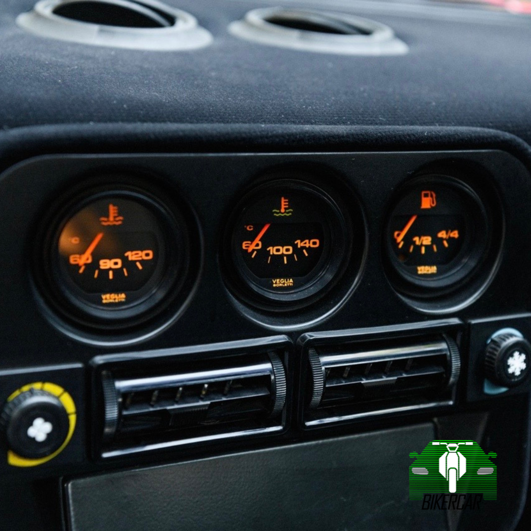 Ferrari 288 GTO 1985 en venta | 22.886 km | Icono Ferrari