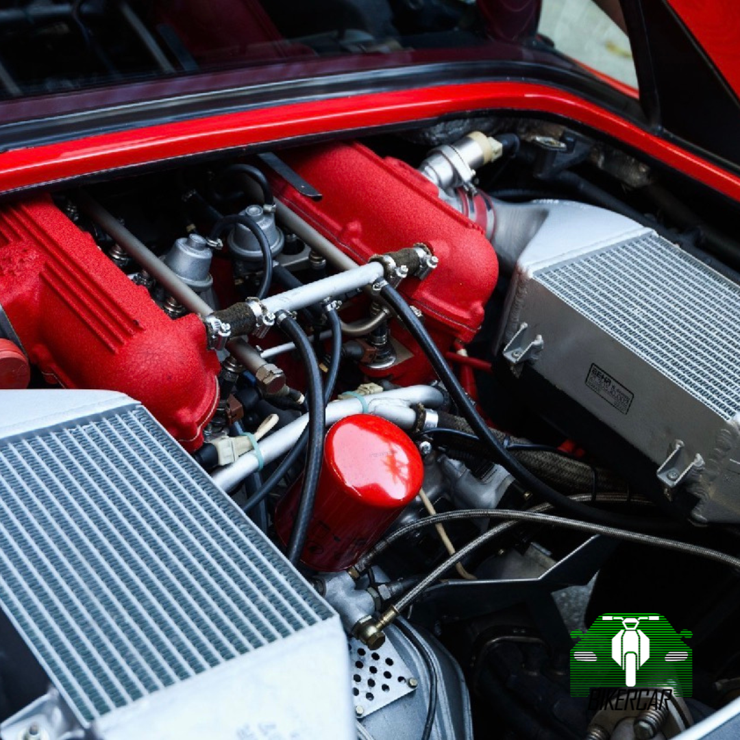 Ferrari 288 GTO 1985 en venta | 22.886 km | Icono Ferrari