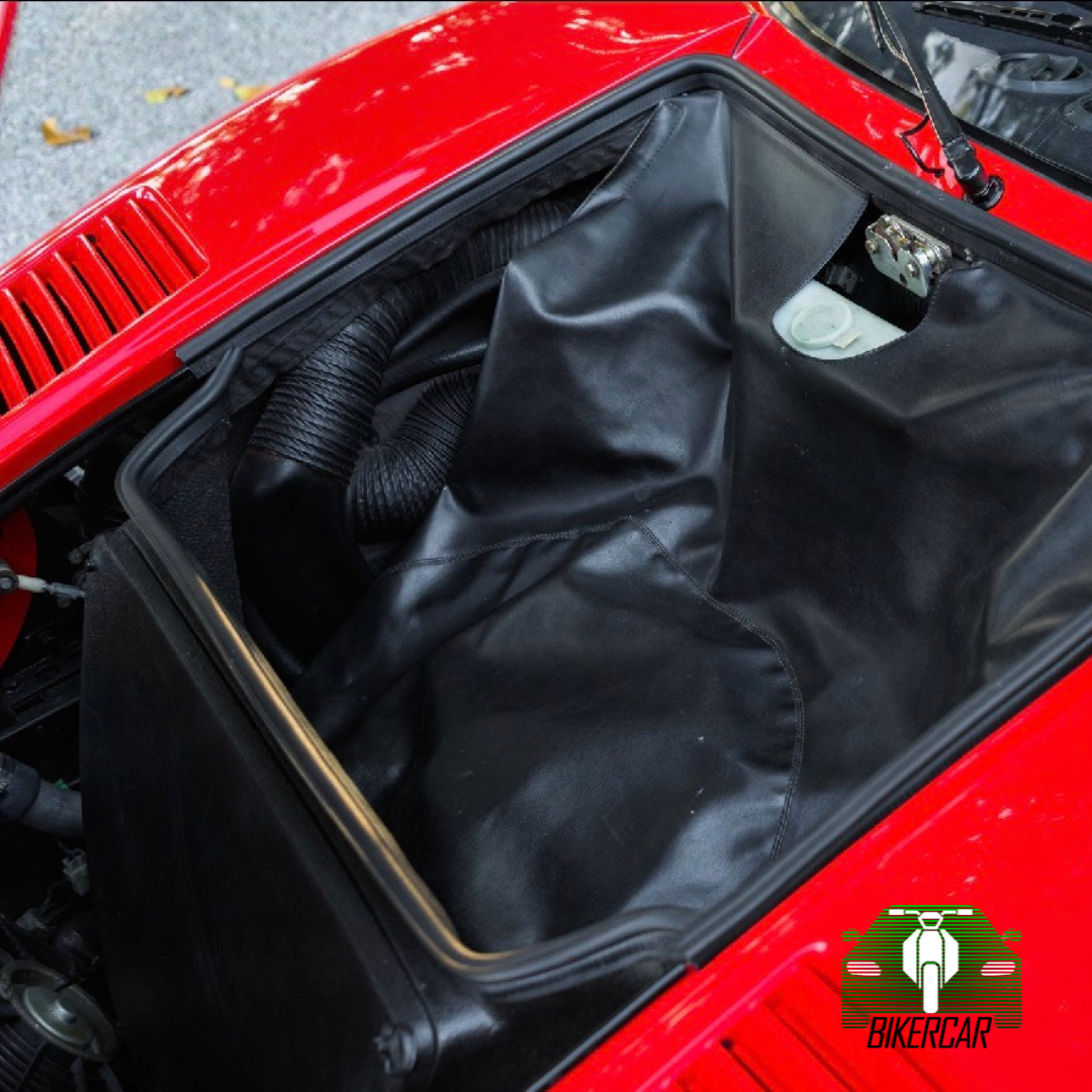 Ferrari 288 GTO 1985 en venta | 22.886 km | Icono Ferrari