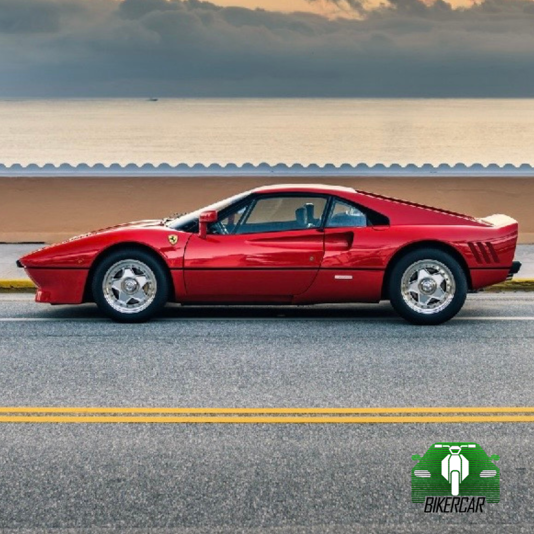 Ferrari 288 GTO 1985 en venta | 22.886 km | Icono Ferrari