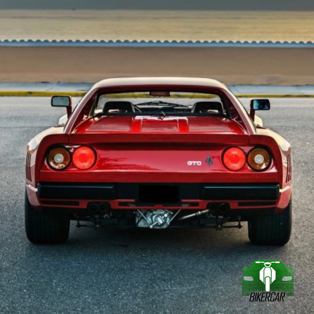 Ferrari 288 GTO 1985 en venta | 22.886 km | Icono Ferrari