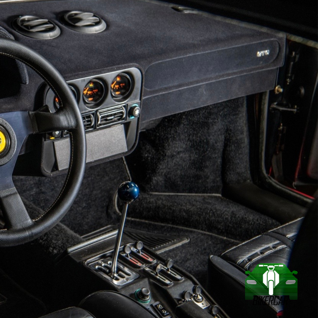 Ferrari 288 GTO 1985 en venta | 22.886 km | Icono Ferrari